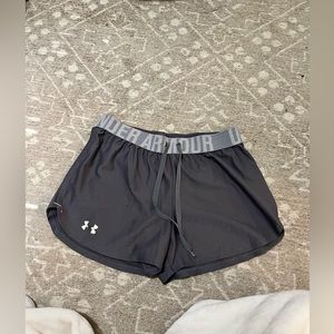 Under Armour Athletic Shorts